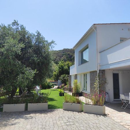 La Villa Procchio  Exterior foto