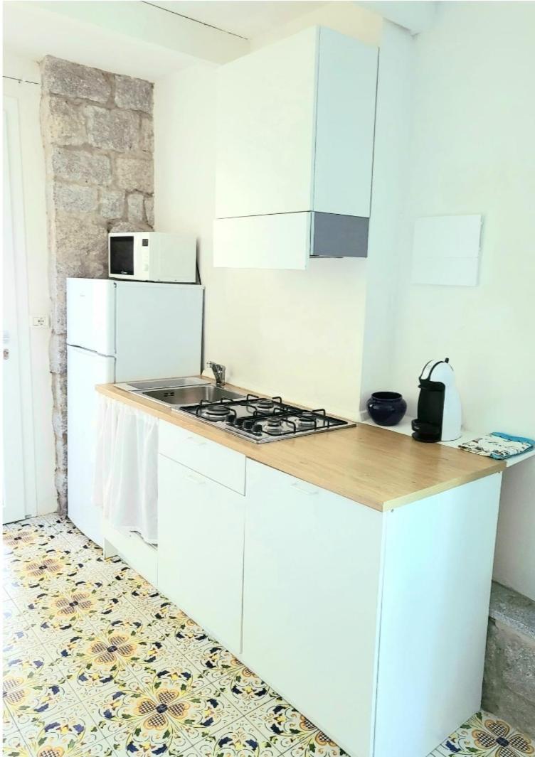 La Villa Procchio  Zimmer foto