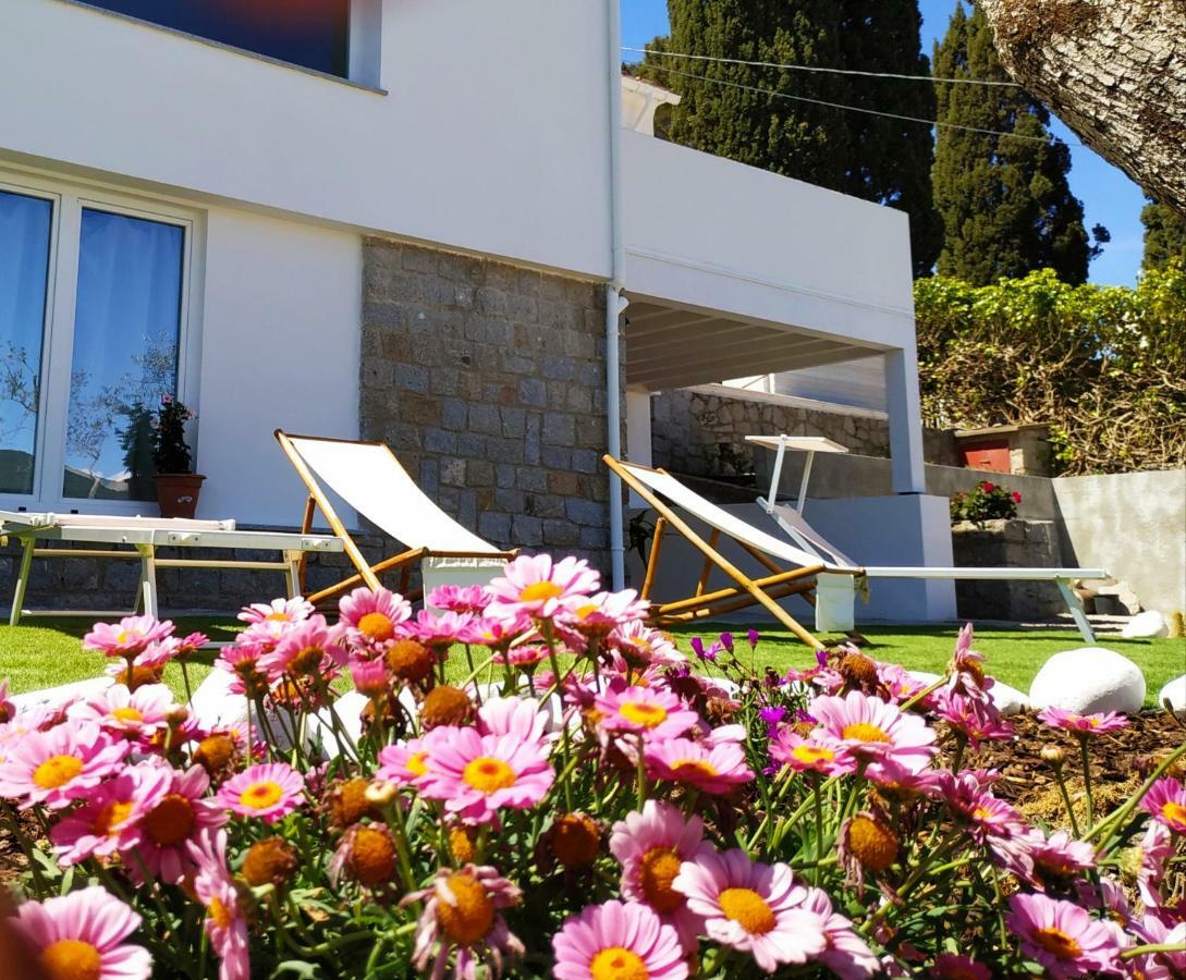 La Villa Procchio  Exterior foto